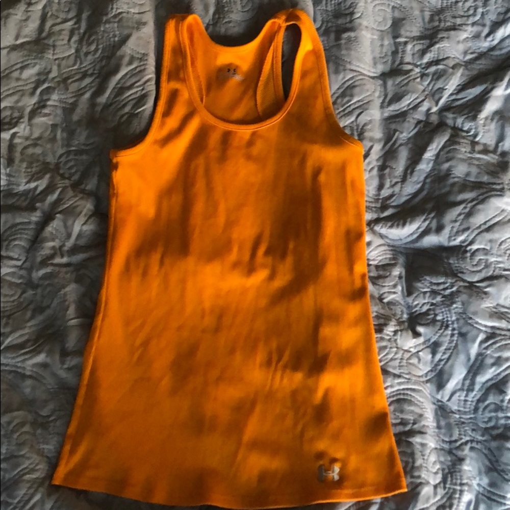 MOVING SALE! MUST GO! Under Armour tank